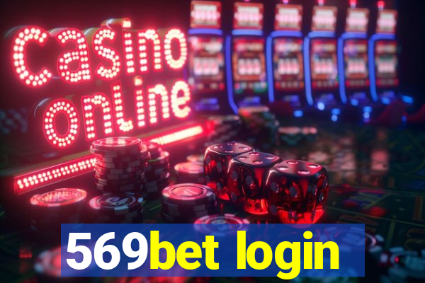 569bet login